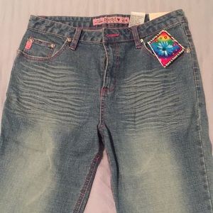 Mudd girls jeans